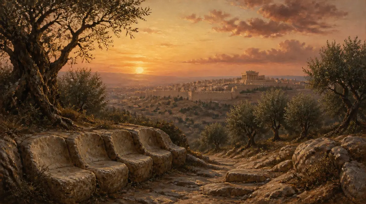 Cuáles son las señales del fin del mundo según la Biblia