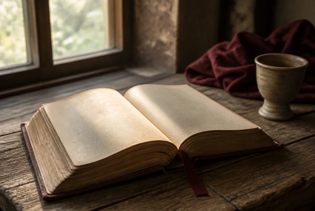 ¿Cuál es el sentido de la vida según la Biblia?