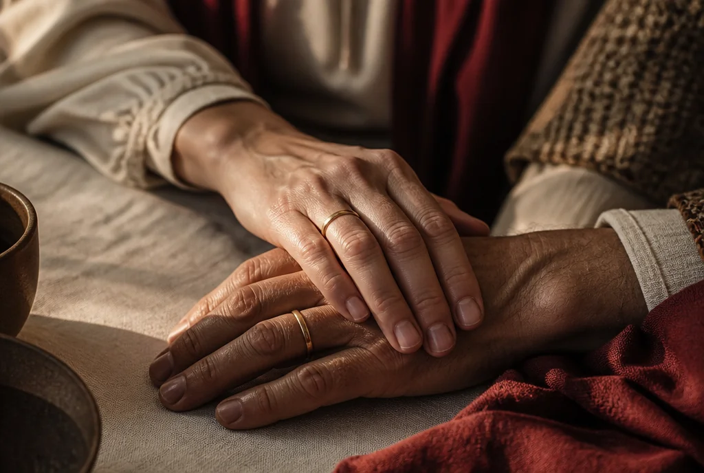 ¿Qué dice 1 Corintios 7:3-5 sobre el placer de la esposa?