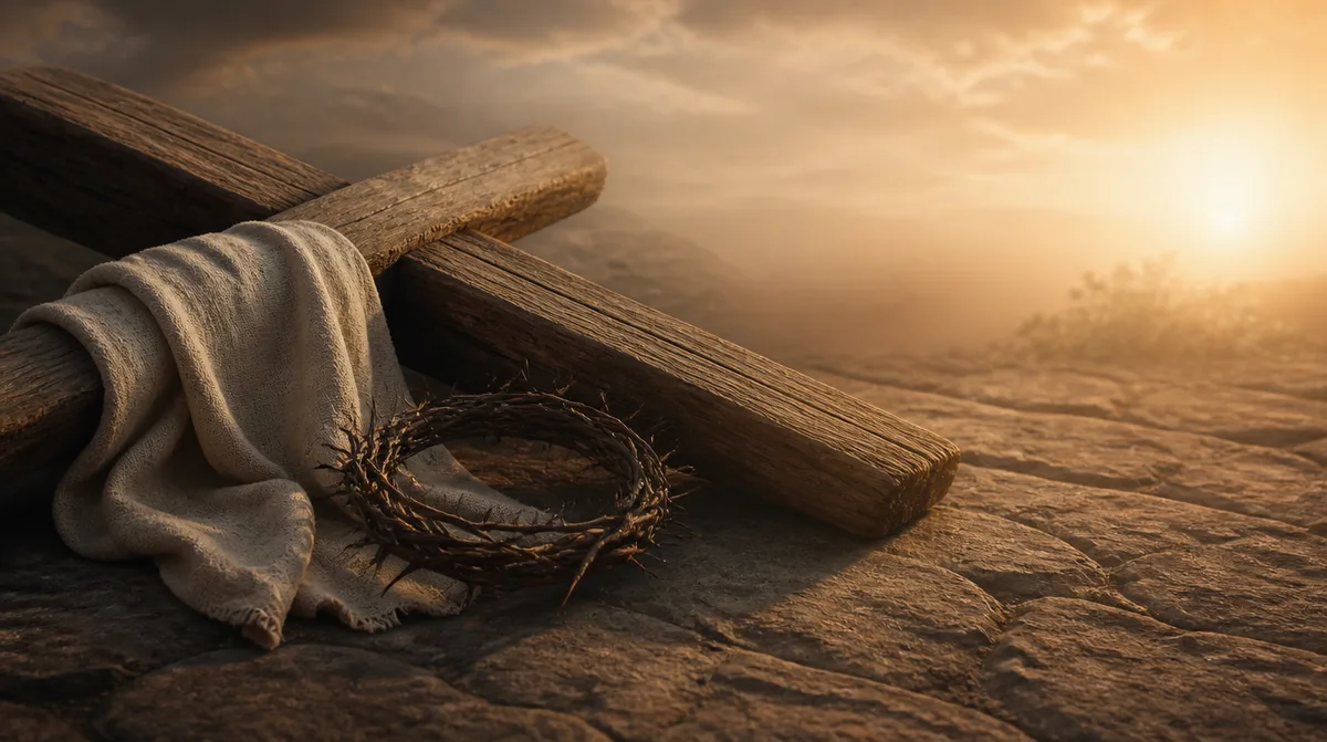 La respuesta cristiana que ninguna filosofía da