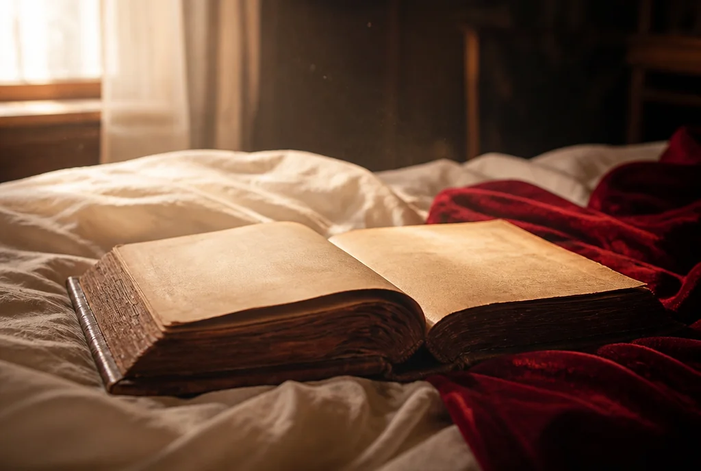 ¿Qué dice la Biblia si siento que mi vida no tiene sentido?
