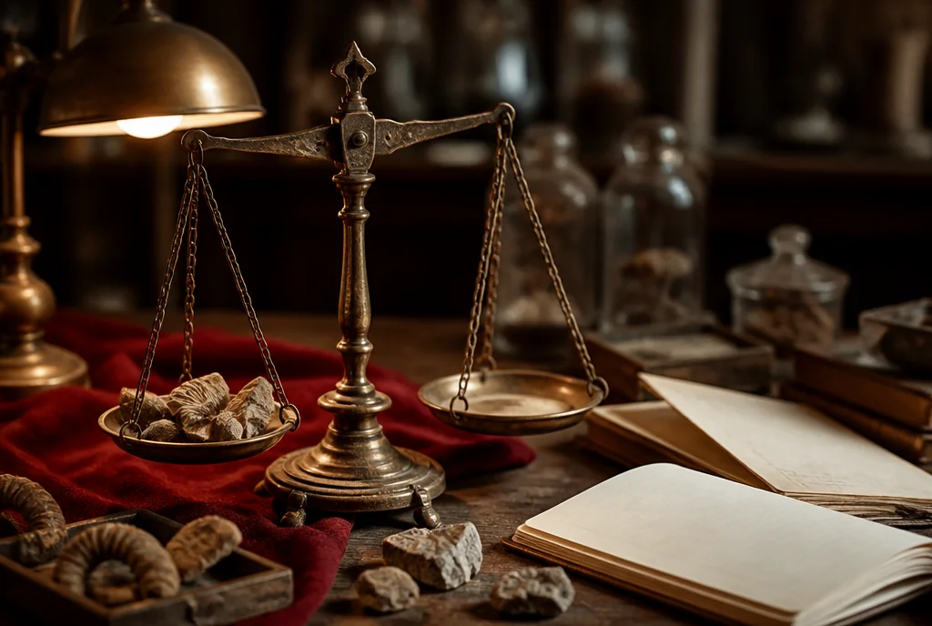 Cómo pesar la evidencia sin torcerla
