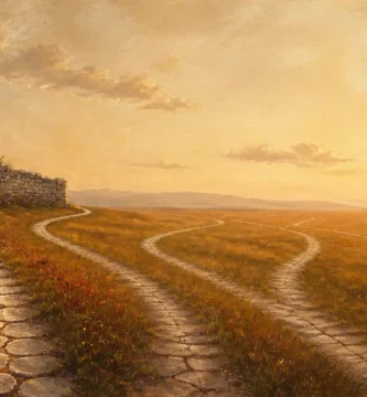 ¿Todos los caminos llevan a Dios?