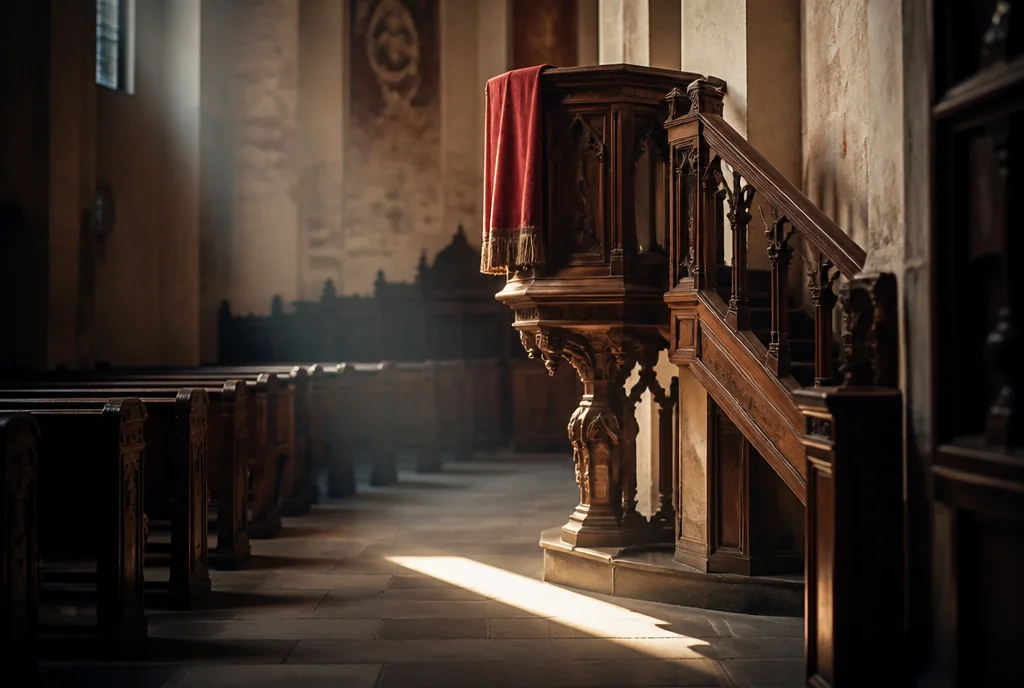 El nombre de Dios usado como herramienta de manipulación