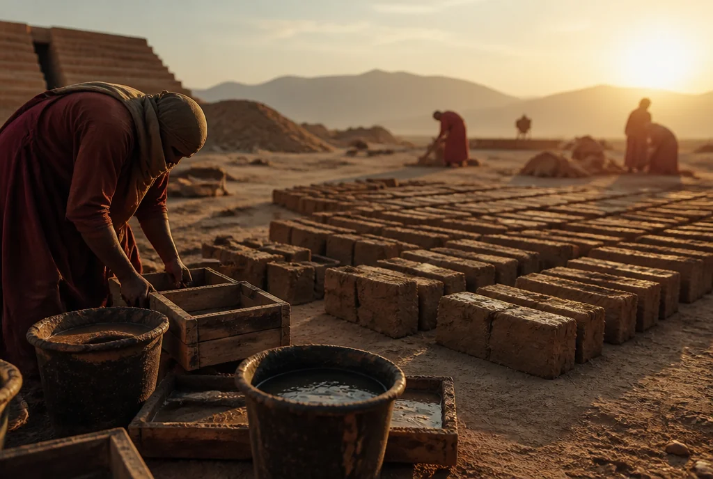 ¿Qué dice la Biblia sobre la torre de Babel en Génesis 11?