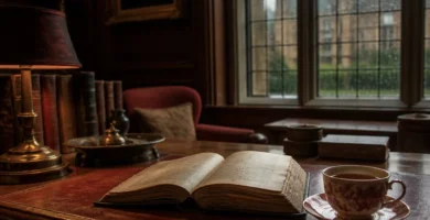 El trilema de C. S. Lewis