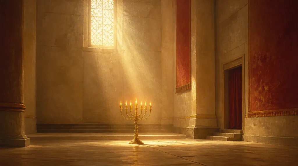 Tu cuerpo es templo del Espíritu Santo: qué significa