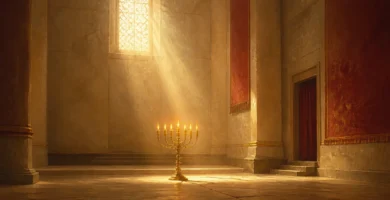 Tu cuerpo es templo del Espíritu Santo: qué significa
