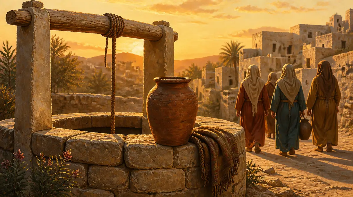 Cómo trató Jesús a las mujeres: el estándar que nadie esperaba