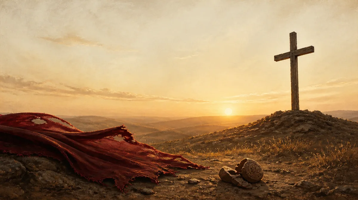 Versículos sobre el perdón de Dios en el Antiguo Testamento