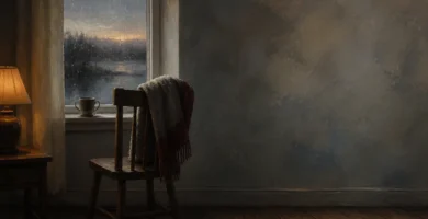 Versículos sobre la soledad