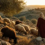 Versículos sobre los animales en la Biblia