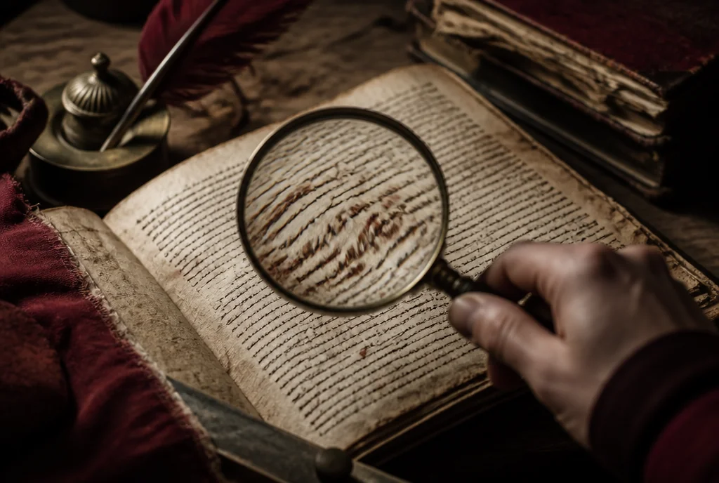 ¿Cómo reconocer una interpretación que fuerza el texto?